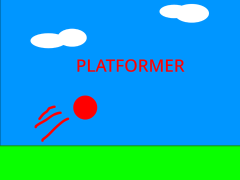 Platformer