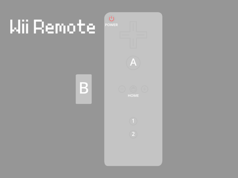 Nintendo Wii Remote
