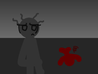 I'm Sorry...