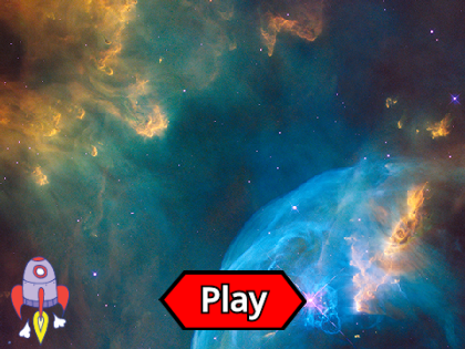 Space enemy - shooting game