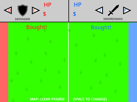 War of The Colors v1.1.5 remix(don't worry about money!)