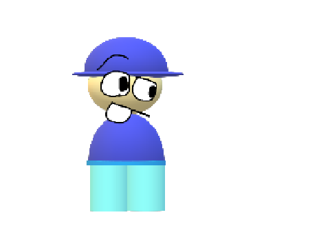 Bluey