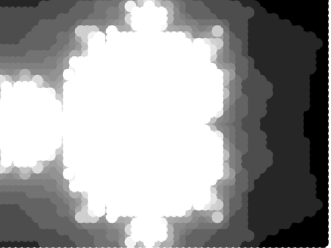 Mandelbrot set