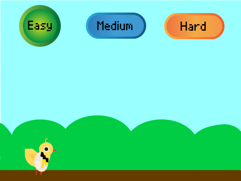 Chicky Jumping Adventure #all #games remix