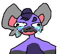 I HAVENT POSTED FOR A MONTH