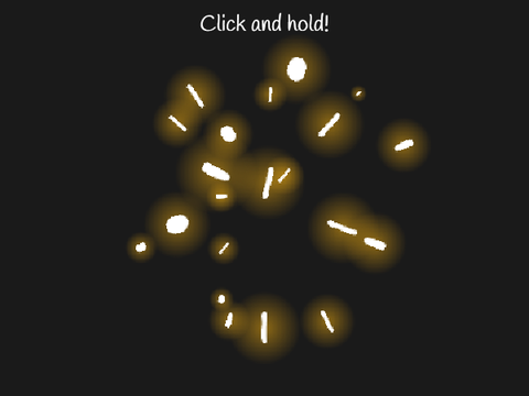 Special Effects Engine (Cloneless)
