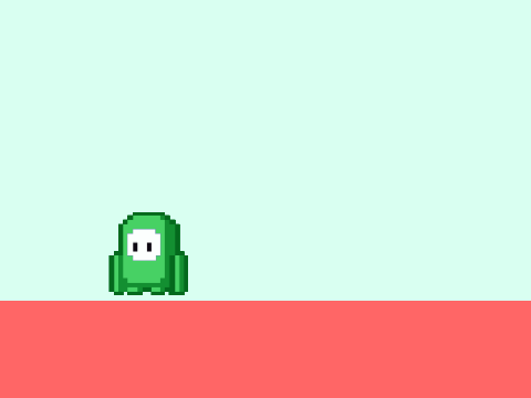 Scratch Guys Animation (Basic) - Emerald