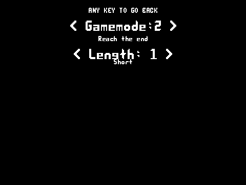 Outer space game