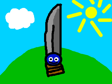 Kenife The Knife