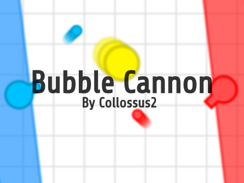 Bubble Cannon v1.7 || #games #all