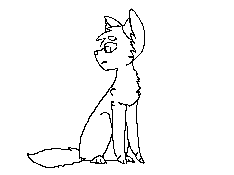 Free Lineart
