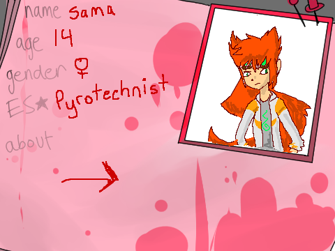 RPG : MANOTENSHI ACADEMY : SAMA
