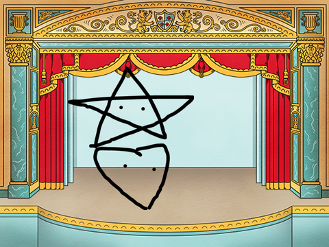 unfamous scratchers be like... #animations #all