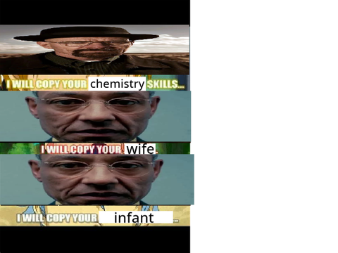 Anime Memes but improved even more