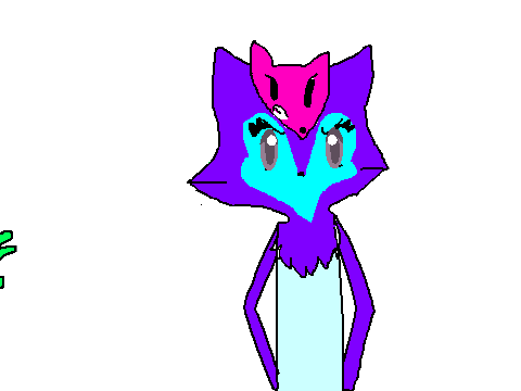 super old unfinished thing