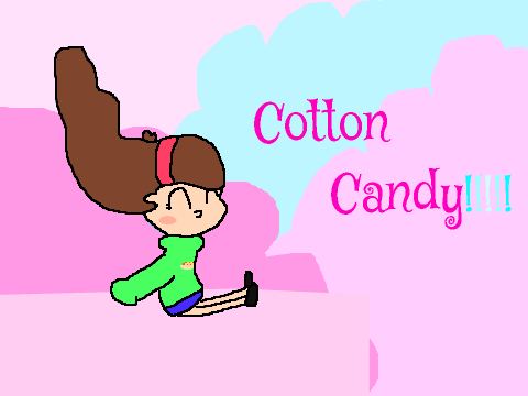 Random animating