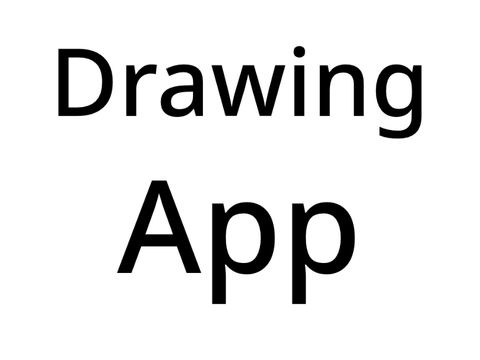 Drawing App