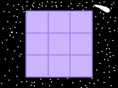 Creating Space