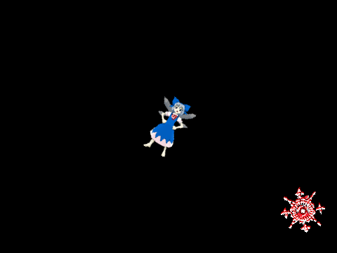 uhhh bullet hell test lol
