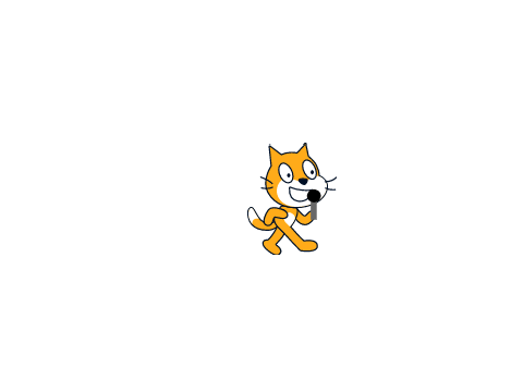Cat Dance