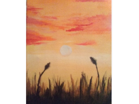 Another painting!