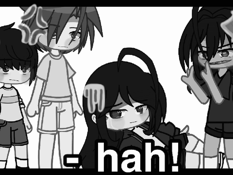 glimpse of us || horrible backstory, etc.