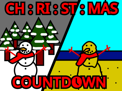 Christmas Countdown