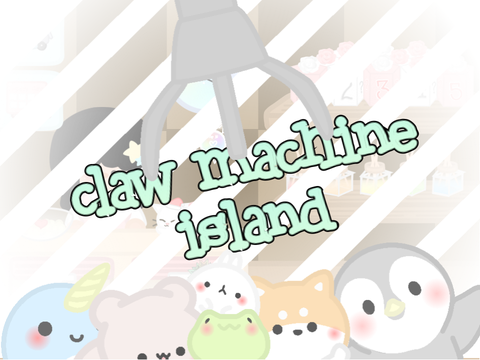 UPDATED + NEW CLAW MACHINE COUNTDOWN!
