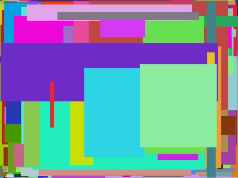way faster and compact rectangle filler