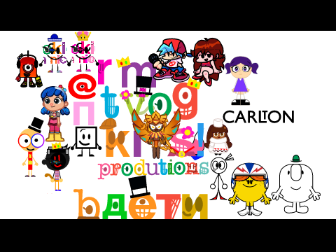 tvokids logo bloopers 7 take 22