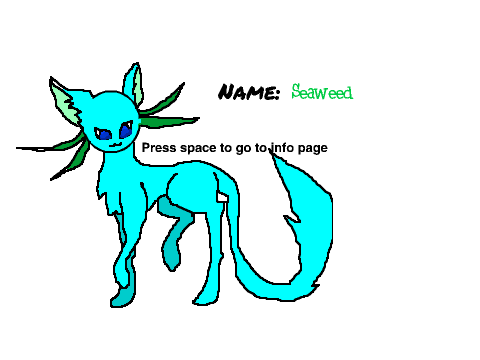 REMIX IF YOU ARE IN THE WATERCAT CLAN remix