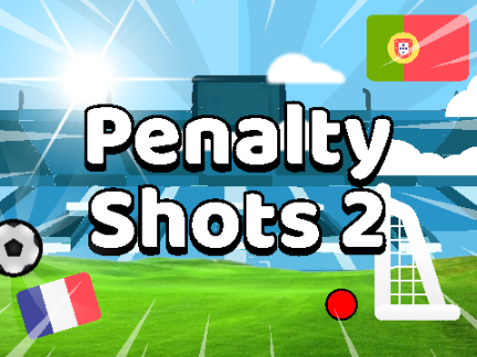 Penalty Shots 2 | #All #Games