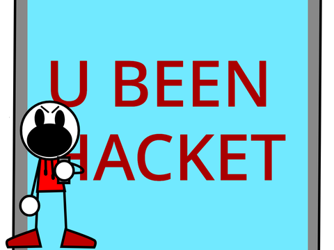 hack
