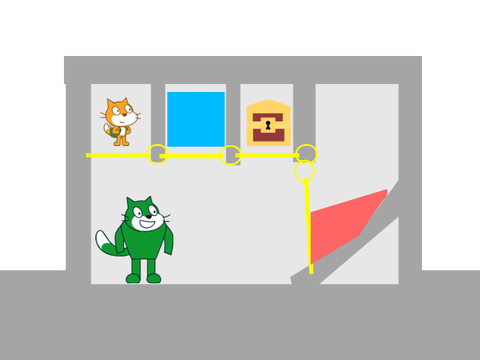 The King of Evony: Scratch Edition #trending #games #all #Geek-Animator