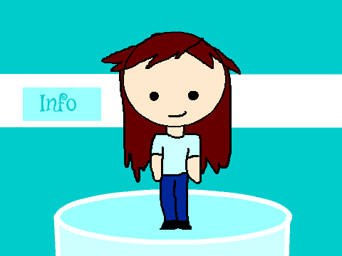 About me! :3