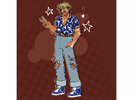leon ?!???!!