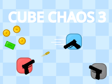 Cube Chaos 3.02