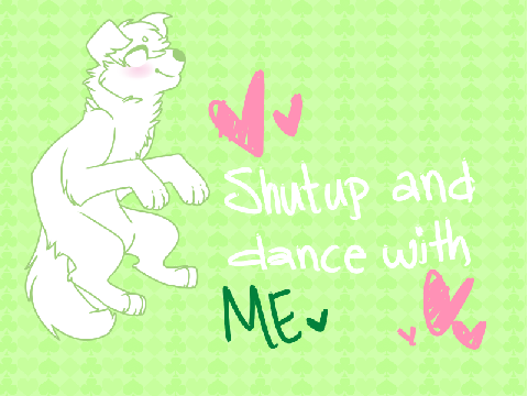 Shut up and Dance - Walk the moon remix-2