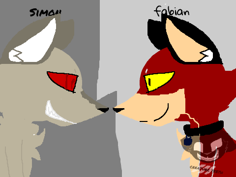.:twins color sheet:. remix