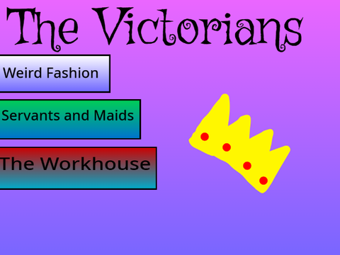 The Victorians