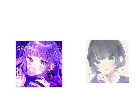 アイコン変えた理由（また変えたけど）
