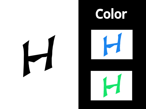 LOGO >> hannnyann