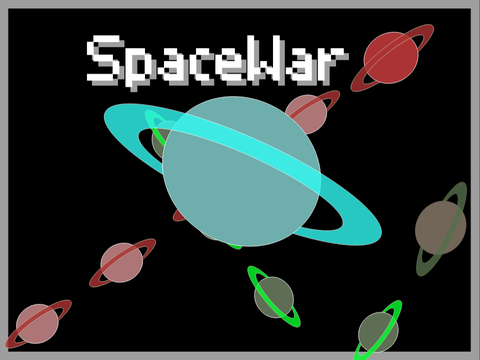 SpaceWar