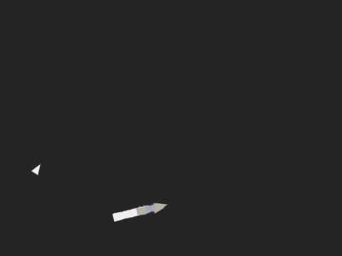 Boid Simulator
