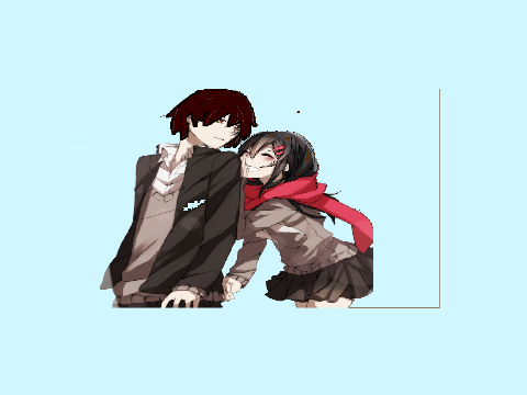 Couple profile pic !