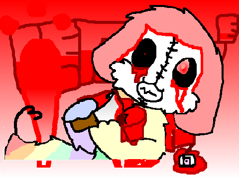 Gypsy Bard CC *OPEN* remix