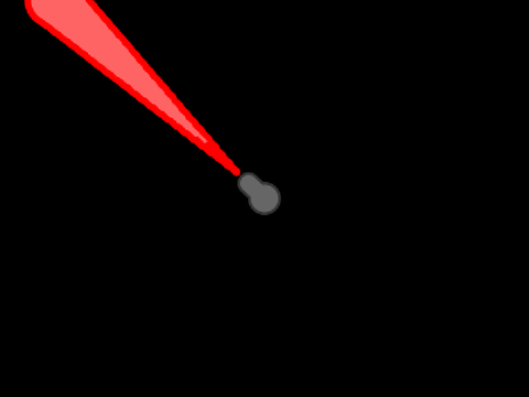Laser Turret made by Pen v8.19