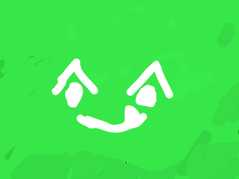 Slime Flipbook In Scratch