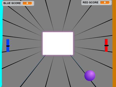 pong