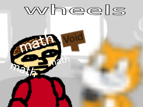Andoo sings wheels